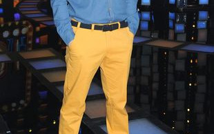 To, co zrobił Filip Chajzer w Dzień Dobry TVN jest WIELKIE!