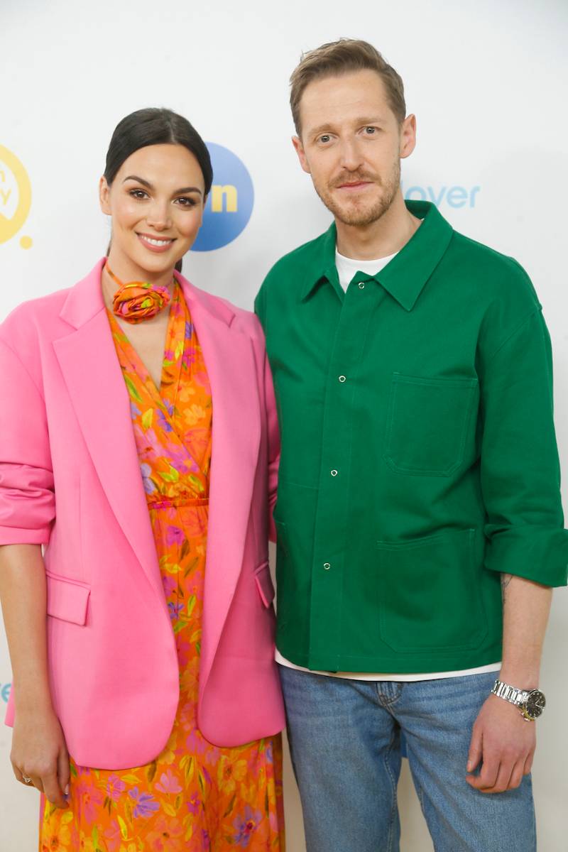 Rozdarte spodnie Prokopa, „rozkrok” Jędrzejaka i inne wpadki w „Dzień Dobry TVN”. Tego widzowie nie zapomną!