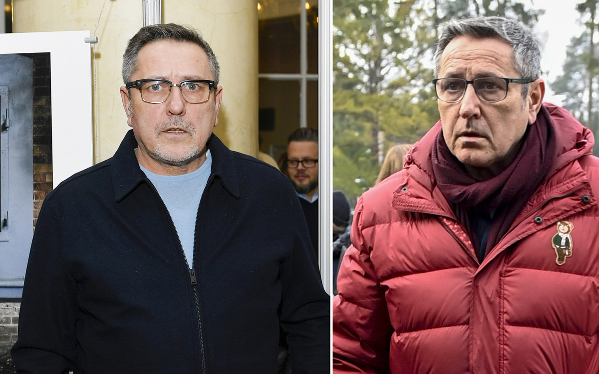 Andrzej Sołtysik o swoim zwolnieniu z DDTVN: “Dotarłem do granic, do dna depresji”