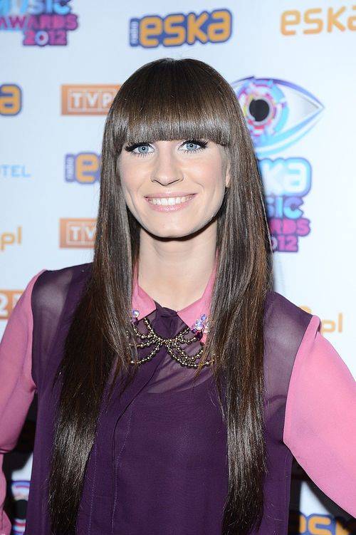 Sylwia Grzeszczak – galeria zdjęć