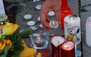 Koszmar. Syryjczyk zabił maczetą ciężarną Polkę