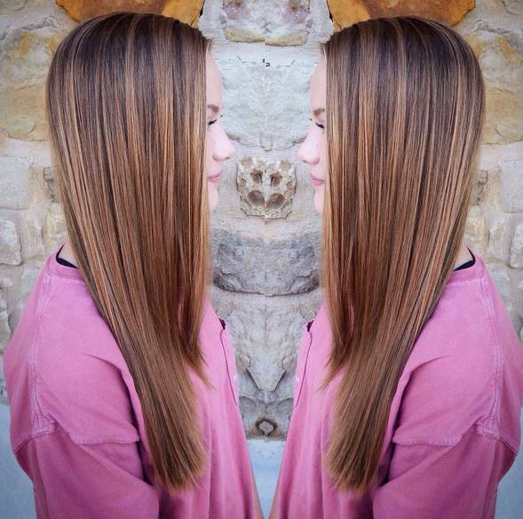 Nie obcinała włosów przez 13 lat. Zobacz, CO się stało!