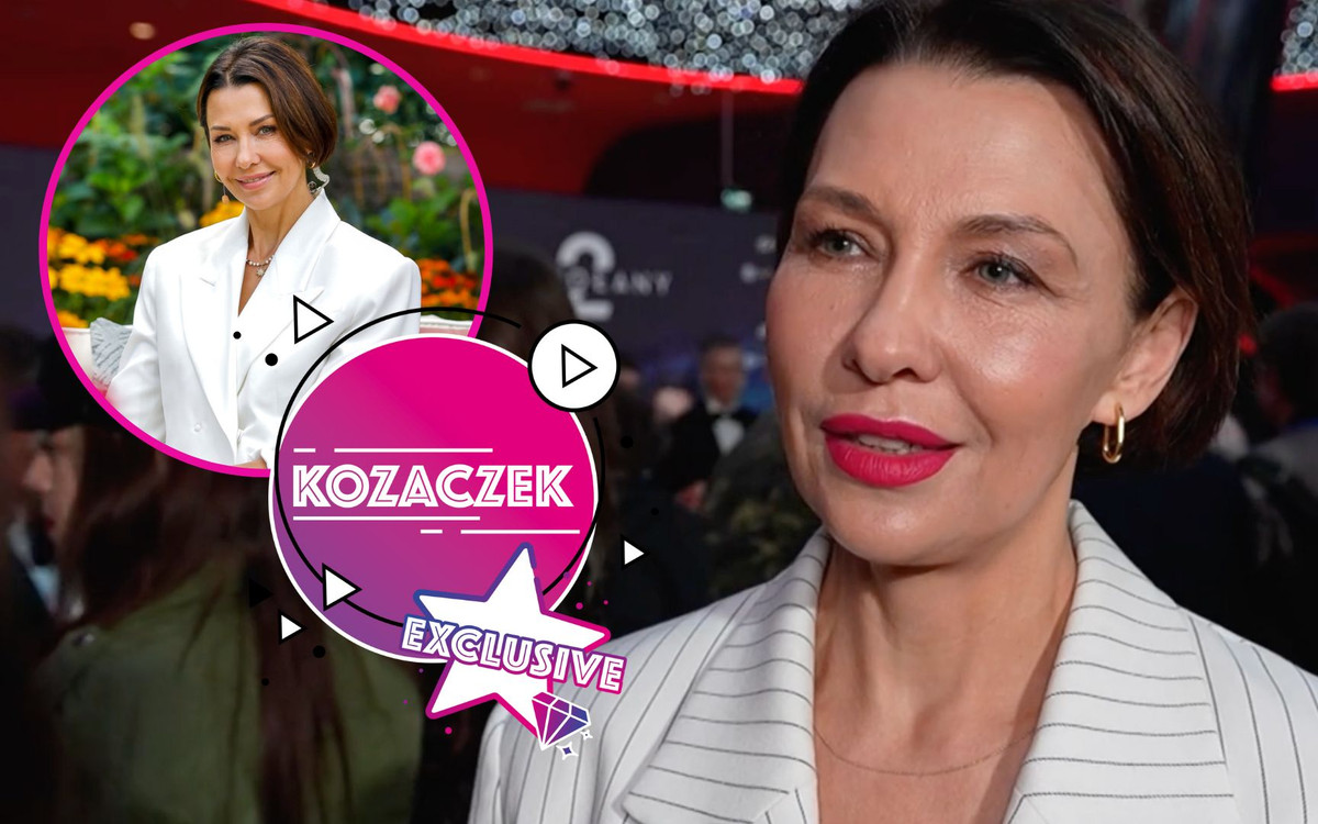 Anna Popek ujawnia kulisy zwolnienia z TVP: “Zrobili to przez telefon. Byłam w szoku” (WIDEO)