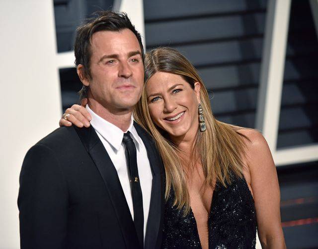 Biżuteria Jennifer Aniston na Oscarach 2017 kosztowała MAJĄTEK