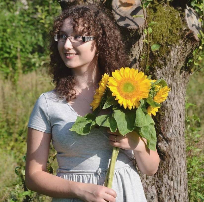 Jak dziś wygląda Jadzia z "Dużych Dzieci"?, fot. Instagram