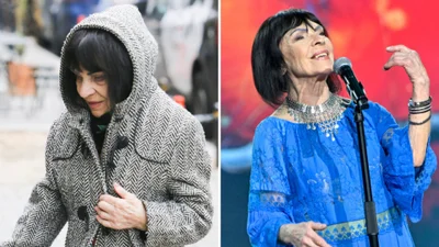 Fani załamani głosem Sławy Przybylskiej. “Menadżer powinien iść siedzieć”