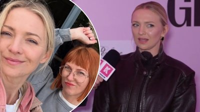 Dlaczego jej siostra nie zrobiła kariery? Barbara Kurdej-Szatan wyjawiła prawdę