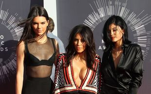 Kim Kardashian zdradza, dlaczego zawsze dogadywała się z Kylie Jenner