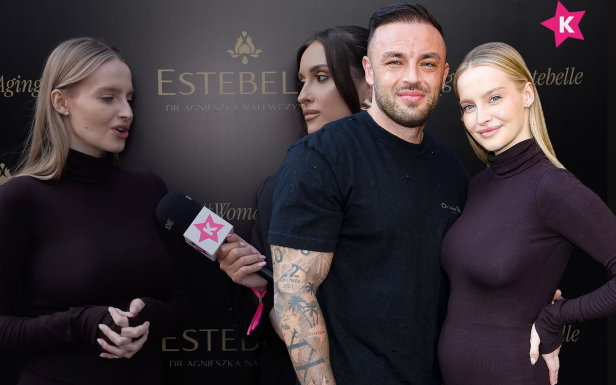 Tylko u nas! Karolina Pisarek zachorowała na cukrzycę w ciąży?! Właśnie to ogłosiła fanom!
