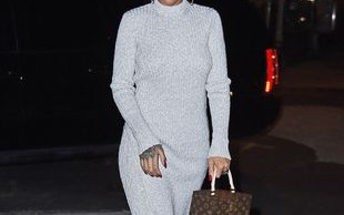 Nie uwierzycie, gdzie Rihanna zabrała DiCaprio