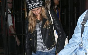 Oto najciężej pracujące nogi w modelingu (FOTO)