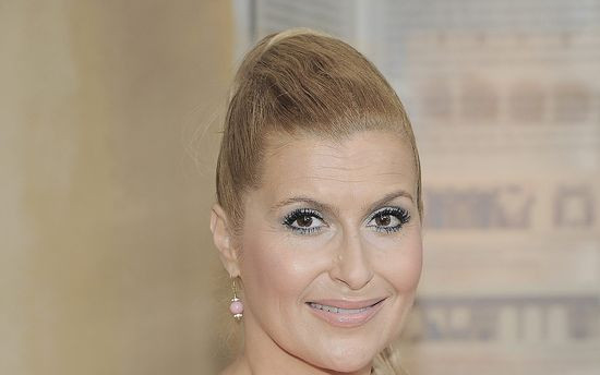 Pokaz Izabeli Łapińskiej