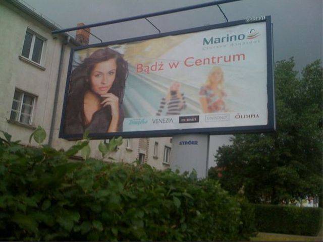 Stare zdjęcia Natalii Siwiec