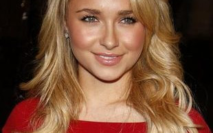 Hayden Panettiere jest fanką Hello Kitty (FOTO)