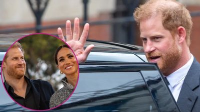 Książę Harry rozważa radykalny krok. Brat księżnej Diany ujawnia szokujące plany