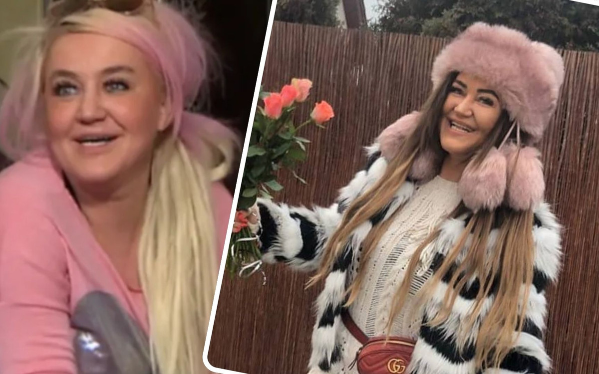 Agnieszka Kotońska jest w formie życia! Tak dzisiaj wygląda 47-latka w bikini