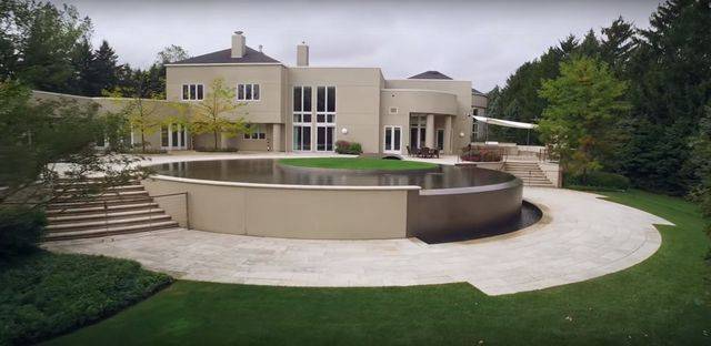 Dom Michaela Jordana