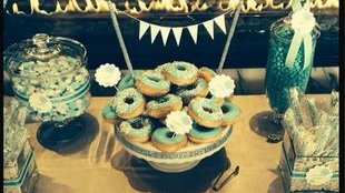 Kto przybył na baby shower Gwen Stefani? (FOTO)