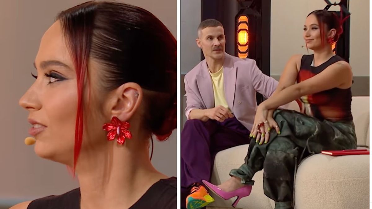 You Can Dance. Mery Spolsky nie odnalazła się w programie? 