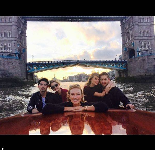 Najpopularniejsze zdjęcia na instagramie