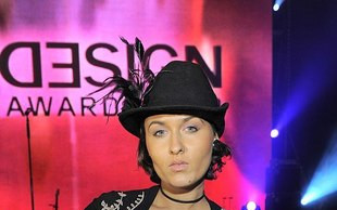 Sara May o dużych biustach w show-biznesie [VIDEO]