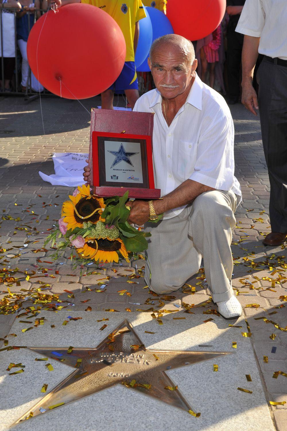 Marian Kasprzyk/AKPA