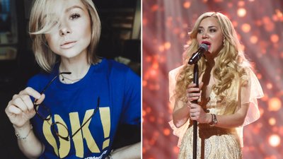 Anna Karwan komentuje występ Lidii Kopani: “Karma jest BEZLITOSNA”