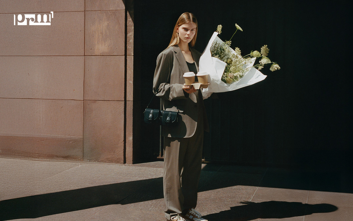 Jak PRM buduje społeczność świadomych koneserów mody i sztuki