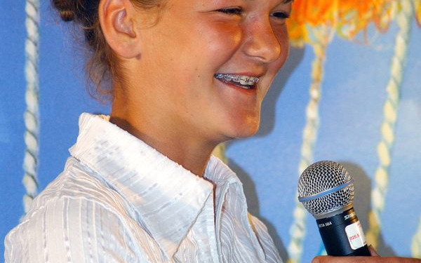 Jak się zmieniała Agnieszka Radwańska