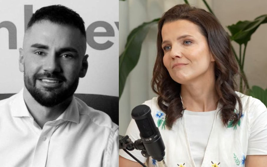Tylko u nas! Burza po nagłej śmierci posła Litewki. Joanna Jabłczyńska przerywa milczenie!