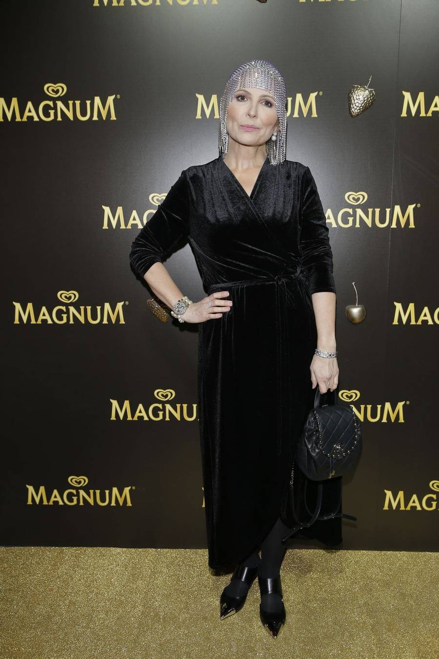 Gwiazdy na imprezie MAGNUM 2019 – Socha, Woźniak-Starak, Hetmańska, Tumala i wiele innych