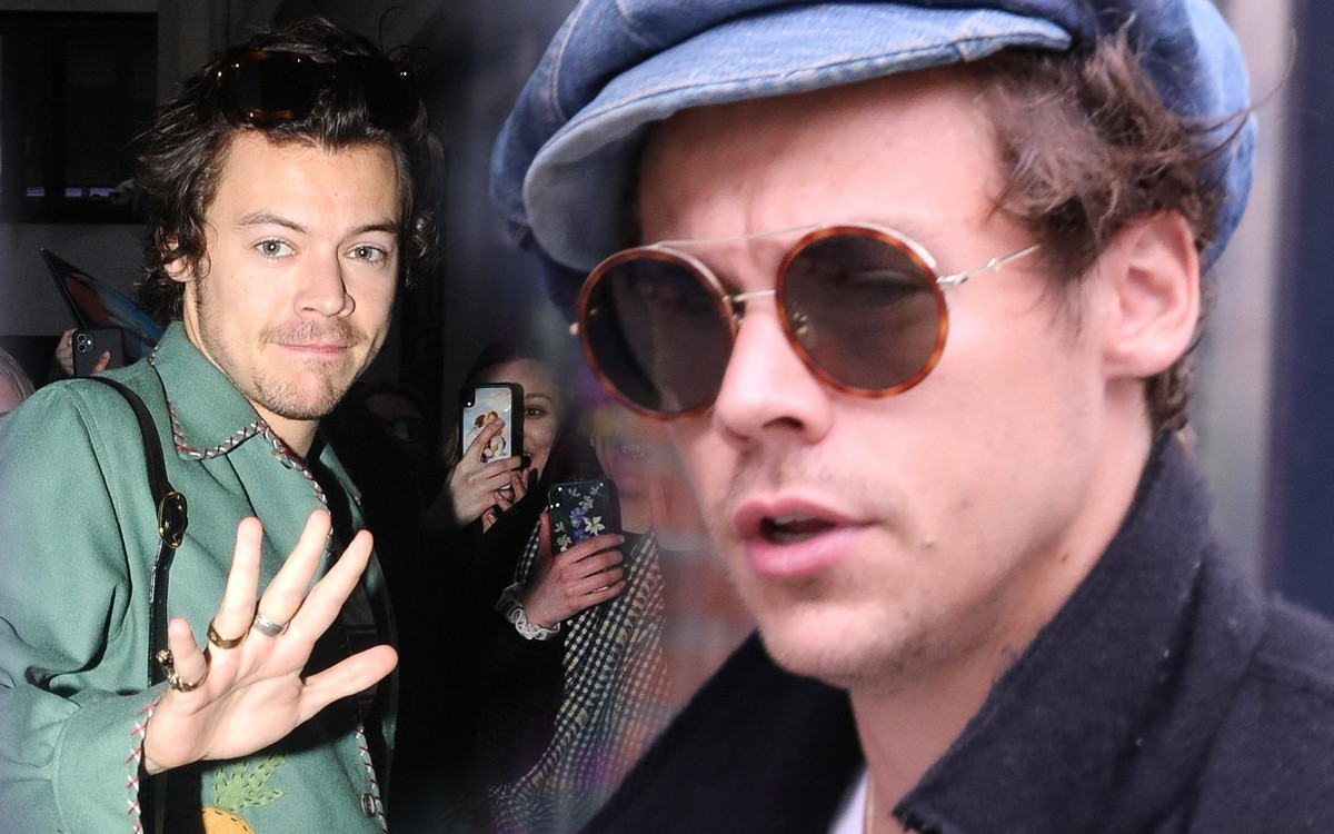 Kim jest Taylor Russell? Nowa dziewczyna Harry’ego Styles’a?