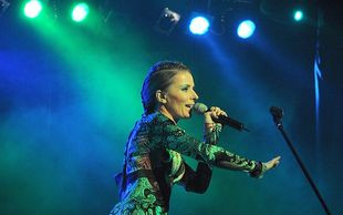 Halinka Mlynkova przefarbowała się na blond (FOTO)