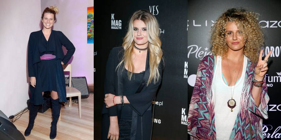 Zosia Zborowska przez ostatnie 19 lat zmieniła się nie do poznania! Dziś świętuje 35. urodziny (ZDJĘCIA)