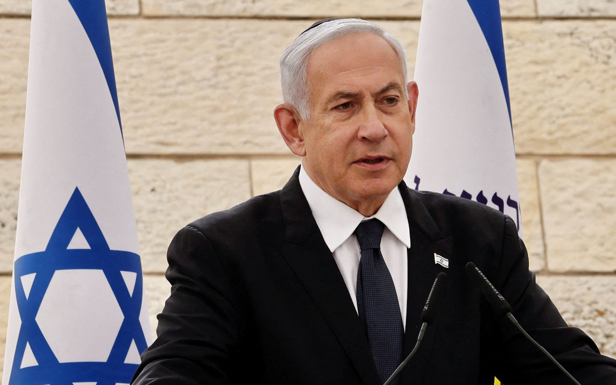 Syn Benjamina Netanyahu uciekł do Miami, gdy jego ojciec zabronił mu korzystania z social mediów