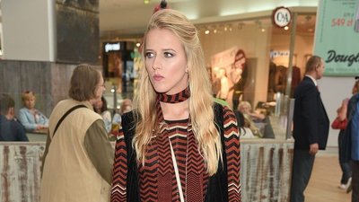 Buty Jessiki Mercedes