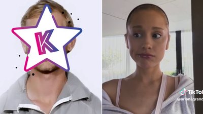 Ariana Grande chciałaby zjeść kolację z seryjnym mordercą?! Rodzina ofiar oburzona