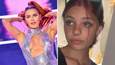 Natasza Urbańska drży na myśl o przyszłość córki! “To nie jest łatwe…”