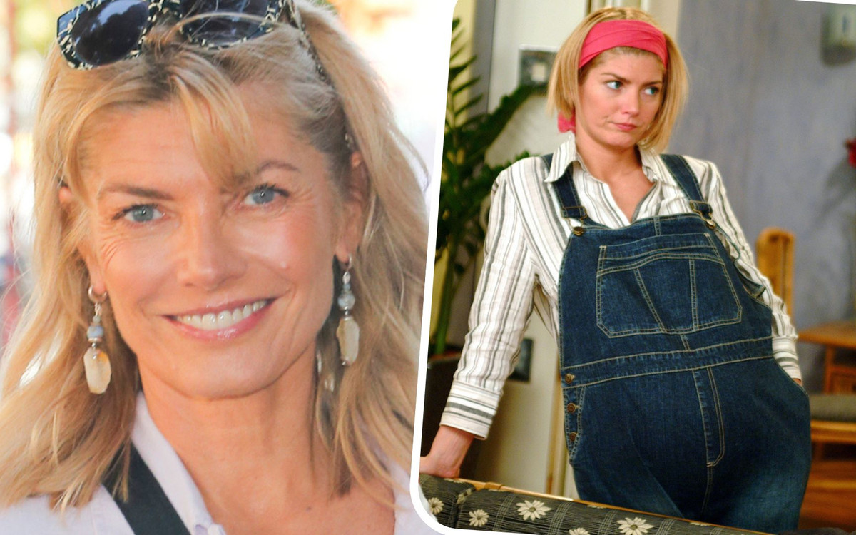 Małgorzata Lewińska po latach ujawnia, dlaczego po wielkim sukcesie “Lokatorów” zniknęła z telewizji