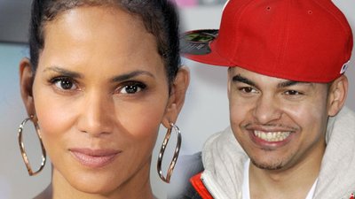 Halle Berry potwierdziła swój związek z młodszym partnerem