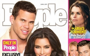 Ślub Kim Kardashian ma kosztować 20 milionów dolarów