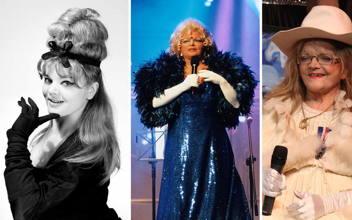 Śpiewała: „Nic przecież nie mam do ukrycia”, jednak była jedną wielką tajemnicą. Jakie sekrety skrywała Violetta Villas?