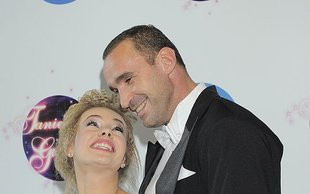 Przemysław Saleta: Królowa jest tylko jedna! [VIDEO]