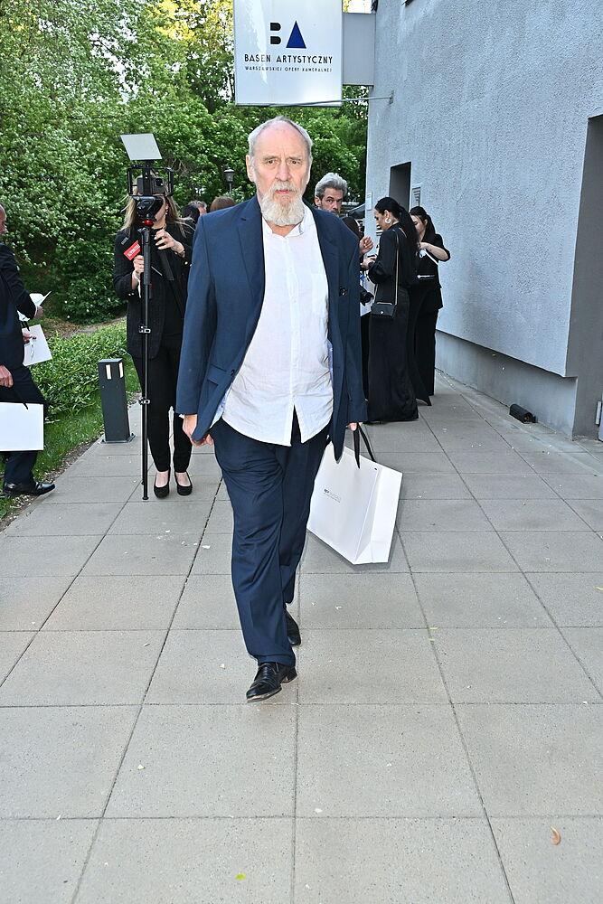 Andrzej Grabowski, fot. KAPiF