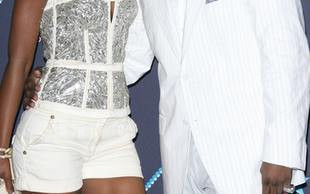 Diddy dostanie gwiazdę