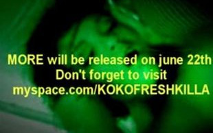 To, co krąży po sieci NIE jest seks taśmą Rihanny!