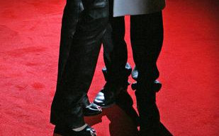 Angelina Jolie o Shiloh