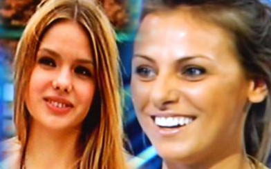 Top model 2, 2. odcinek