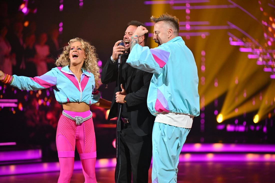 "Taniec z Gwiazdami", fot. KAPiF