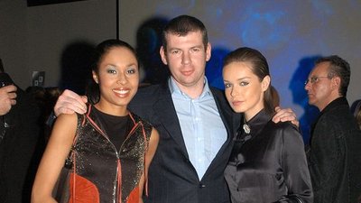 Tak zaczynała Kasia Sowińska